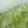 Close up left edge of In The Long Meadow
