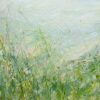 Close up left edge of In The Long Meadow